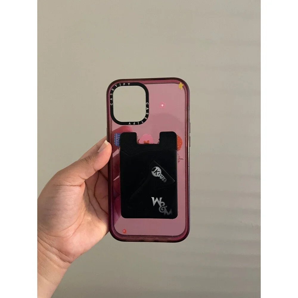 iPhone 12 Pro Max case